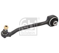 FEBI BILSTEIN 21441 Braccio oscillante sospensione ruota Assale anteriore Sx inferiore posteriore Braccio trasversale oscillante