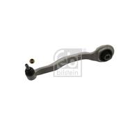 Braccio di controllo, sospensione ruota FEBI BILSTEIN 21443 Assale anteriore, sinistro, anteriore