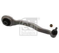 Braccio di controllo, sospensione ruota FEBI BILSTEIN 21444 Assale anteriore, destro, anteriore