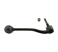 febi bilstein 21456 braccio sospensione con boccola, giunto sferico e dado bloccaggio (anteriore inferiore, destro) | BMW