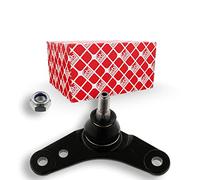 Giunto di sospensione FEBI BILSTEIN 21485 sinistro