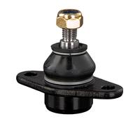 FEBI BILSTEIN 21487 Testina braccio oscillante per MINI Schrägheck (R50, R53)