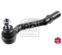 FEBI BILSTEIN 21491 Testa barra d'accoppiamento per CITROËN,PEUGEOT