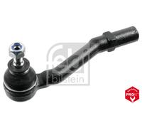 FEBI BILSTEIN 21492 Testa barra d'accoppiamento per CITROËN,PEUGEOT