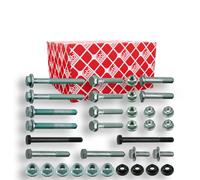 Kit Montaggio Braccio Oscillante Febi Bilstein 21497 per
