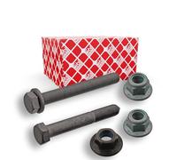 FEBI BILSTEIN 21499 Kit montaggio Braccio oscillante Anteriore Sx Anteriore Dx
