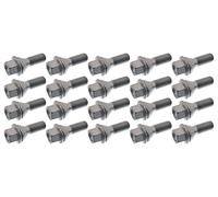 febi bilstein 21508-20 bulloni per ruota M14 x 1,5 SW19 mm