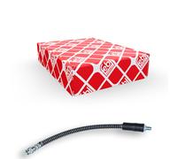 FEBI BILSTEIN Flessibile del freno 21537 Compatibile con: RENAULT CLIO II, CLIO II Kasten/Schrägheck, THALIA I