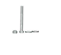 FEBI BILSTEIN 21560 Kit montaggio, Braccio oscillante