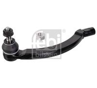 Testina barra sterzo Assale anteriore Dx 21567 FEBI BILSTEIN per VOLVO S80 I