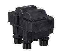 Bobina di accensione a 4 scintille 21579 FEBI BILSTEIN per FORD ESCORT V PUMA
