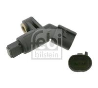 Ferdinand Bilstein Sensore velocità ruota ABS 21582 Assale anteriore Sx per VW SEAT