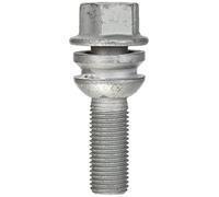febi bilstein 21588 20 bulloni ruota M14 x 1,5 collare a sfera