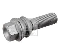FEBI BILSTEIN 21588 Bullone Ruota per AUDI, PORSCHE, VW
