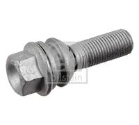 FEBI BILSTEIN 21588 Bullone ruota per AUDI,PORSCHE,VW