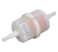 FEBI BILSTEIN 21596 Filtro carburante per AUDI,SEAT,SKODA,VW