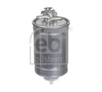 Febi Bilstein Filtro carburante 21600 - per VW Golf II/III, Jetta, Passat 3A, Transporter, LT, T3/T4