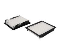 febi bilstein 21601 filtro abitacolo | BMW