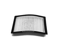 FEBI BILSTEIN 21601 Filtro abitacolo