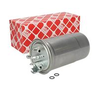 FEBI BILSTEIN Filtro carburante compatibile con AUDI SEAT SKODA VW 21622