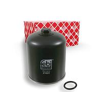 FEBI BILSTEIN 21623 Cartuccia essiccatore aria Imp. aria compressa senza separatore d’olio integrato con anello tenuta