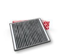 FEBI BILSTEIN 21643 Filtro abitacolo