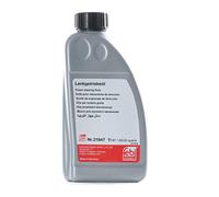Febi Bilstein Olio idraulico per servosterzo 21647 Verde 1 L per Mercedes-Benz