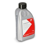 FEBI 21647 OLIO IDRAULICO VERDE SINTETICO PER SCATOLA GUIDA SERVOSTERZO MERCEDES