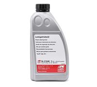 FEBI BILSTEIN 21648 Olio idraulico 1L giallo