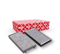 FEBI BILSTEIN 21650 Kit filtro, aria abitacolo