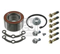 FEBI BILSTEIN 21667 Kit cuscinetto ruota per MERCEDES-BENZ