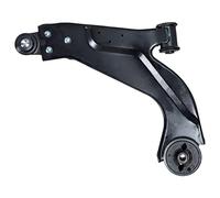 febi bilstein 21675 braccio sospensione con boccole e giunto sferico (anteriore inferiore, sinistra) | FORD