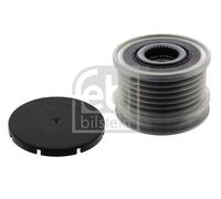 FEBI BILSTEIN 21683 Dispositivo ruota libera alternatore
