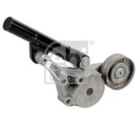 FEBI BILSTEIN 21690 Tendicinghia, Cinghia Poly-V per AUDI,SEAT,SKODA,VW