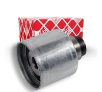 FEBI BILSTEIN 21708 Galoppino / Guidacinghia, Cinghia dentata