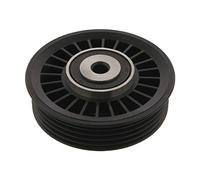 FEBI BILSTEIN 21710 Galoppino guidacinghia cinghia Poly-V Galoppino Cuscinetto cinghia servizi Galoppino cinghia