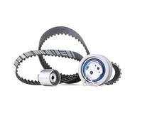 FEBI BILSTEIN 21724 Kit cinghia di distribuzione