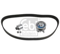 FEBI BILSTEIN 21724 Kit cinghie dentate per AUDI,FORD,SEAT,SKODA,VW