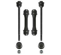 FEBI BILSTEIN 21750 Kit riparazione, Barra accoppiamento stabilizzatore