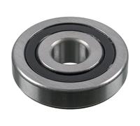 FEBI BILSTEIN 21757 Cuscinetto volvente, Supporto ammortizz. a molla