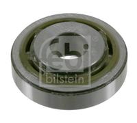 FEBI BILSTEIN 21757 Cuscinetto volvente, Supporto ammortizz. a molla per FIAT,NI