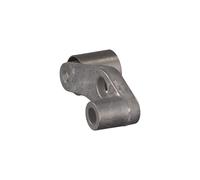 FEBI BILSTEIN 21766 Galoppino / Guidacinghia, Cinghia dentata