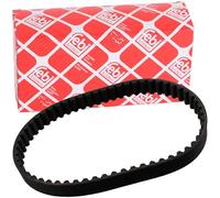 FEBI BILSTEIN Cinghia distribuzione 21768 – profilo dente arrotondato – per VW, Audi, Skoda, Seat