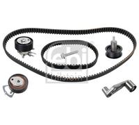 FEBI BILSTEIN 21772 Kit cinghie dentate per AUDI,SEAT,SKODA,VW,VW (SVW)