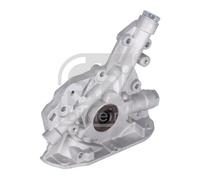 FEBI BILSTEIN 21782 Pompa olio per OPEL,VAUXHALL