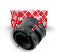 FEBI BILSTEIN Boccola barra stabilizzatrice 21818 Gomma Anteriore