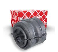 FEBI BILSTEIN Boccola in gomma per barra stabilizzatrice 21820 per CITROËN, PEUGEOT