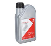 Febi Bilstein 21829 Olio Cambio Manuale SAE 75W 1 L