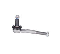 FEBI BILSTEIN 21840 Testina sterzo per AUDI A4 Avant (8ED, B7) Allroad (4BH, C5)