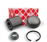 FEBI BILSTEIN 21847 Kit cuscinetto ruota adatto per MERCEDES-BENZ Classe A 55mm